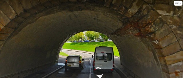 Внимание, произошел мост глупости