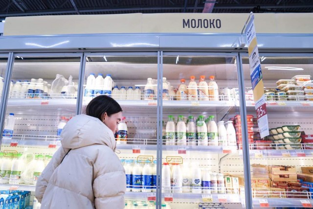 Нежирно будет: 25% сливочного масла после проверок по всей стране оказалось некачественным