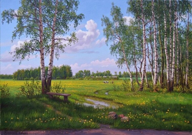 АРТ-Воскресенье