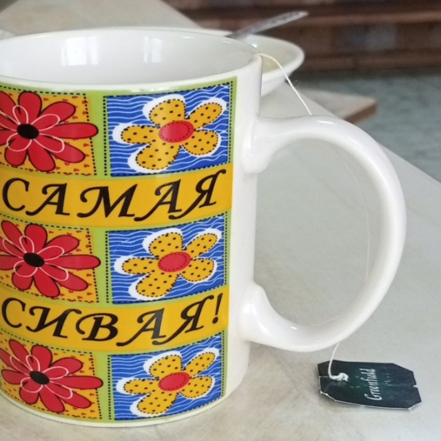 Завалялось тут случайно немного забавных картинок