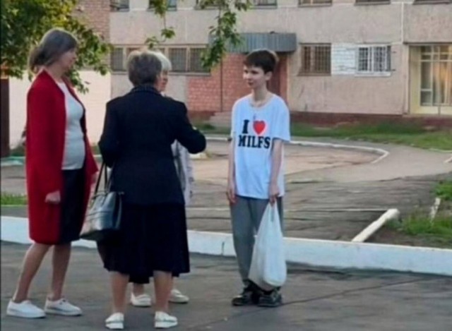 Давно не было....