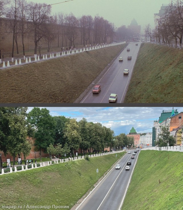 По следам героев «Жмурок». Владимирец составил интерактивный маршрут по Нижнему Новгороду