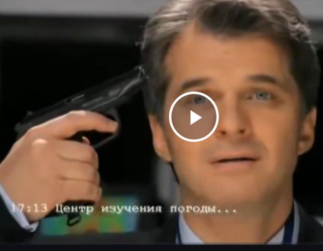 Зима наступает неожиданно!