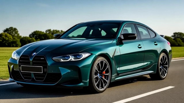 Европа видимо хочет окончательно добить автопром