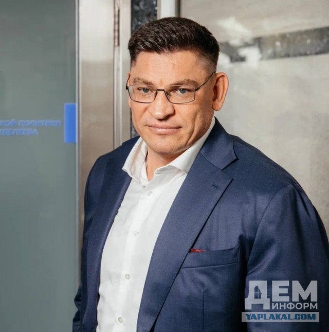 Топ-менеджер HeadHunter впал в кому после липосакции живота