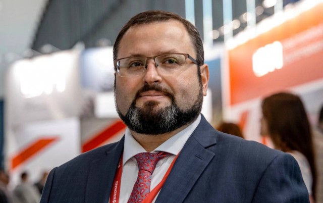 Экс-главу корпорации развития Курской области Владимира Лукина к девяти годам колонии