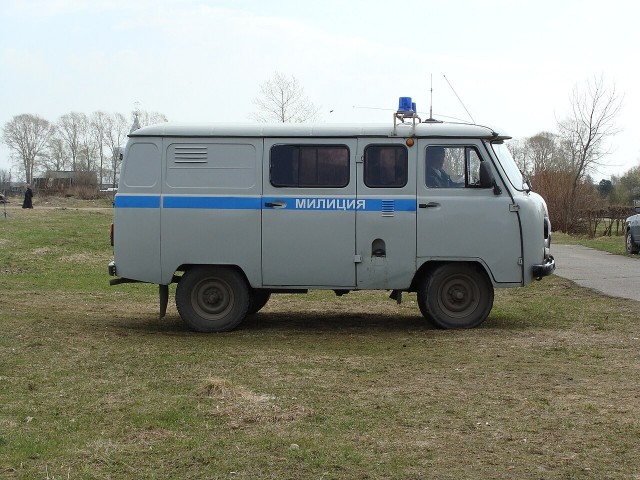 Интерцепторы: прошлое и настоящее полицейских автомобилей США