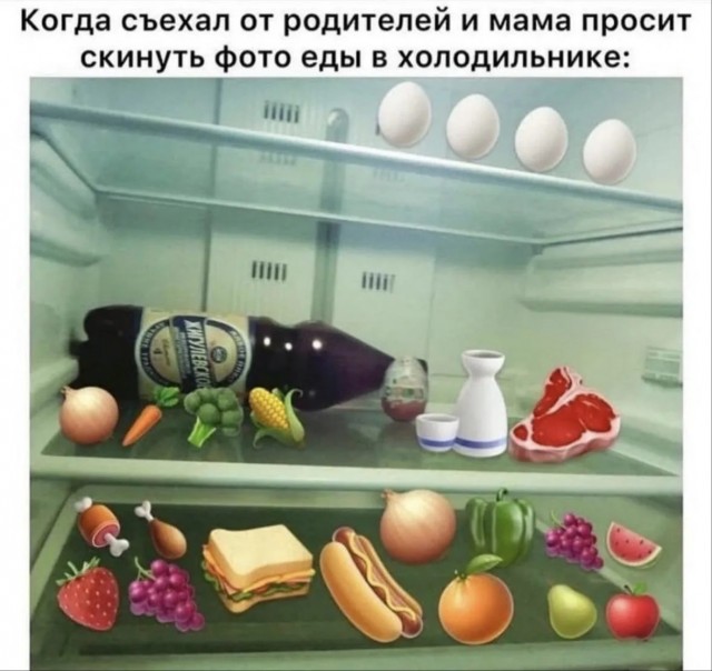 Веселые картинки в маленькую пятницу (10.06)