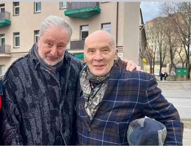 Александр Филиппенко родился 2 сентября 1944 года, и сегодня народный артист России отмечает свой 82-й день рождения.