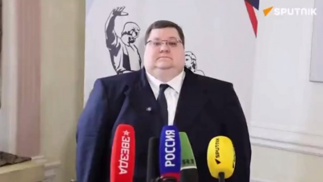 В Китайской провинции Хубей было ветрено