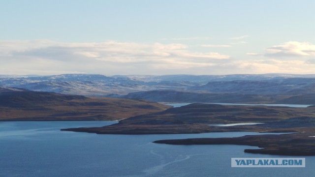 Новая Земля