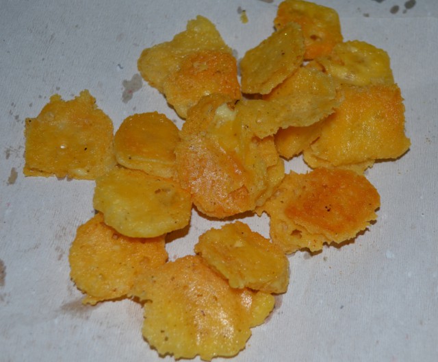 Вяленые  куриные грудки к пиву