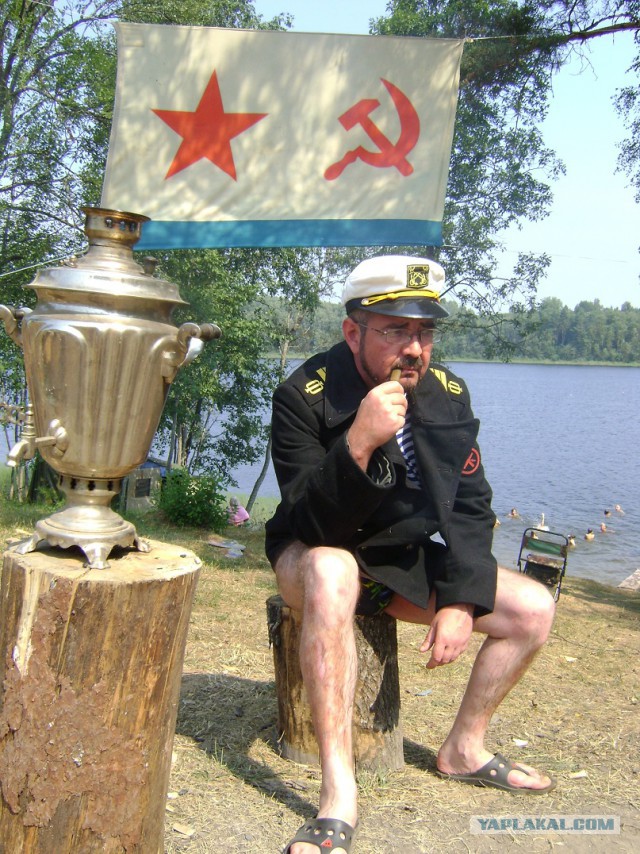 Кулинарная общалка