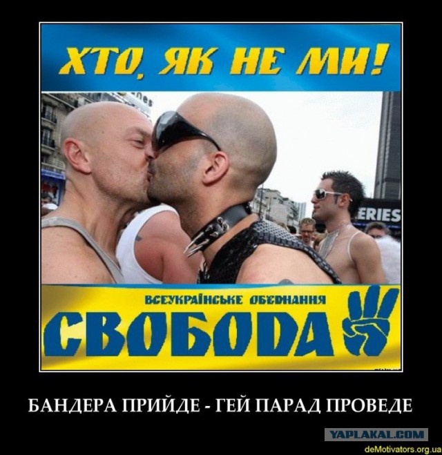 Дождались, люди добрые