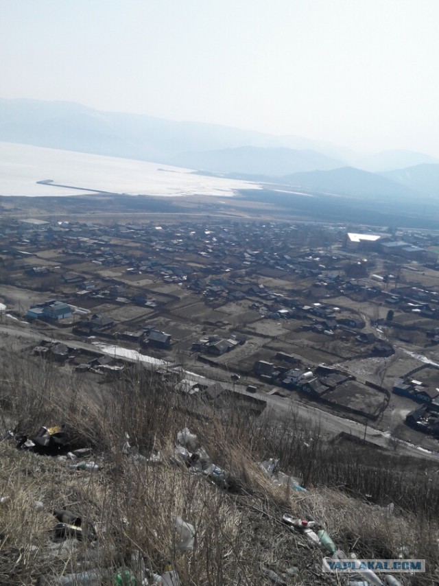 Странствия желтой скамейки)