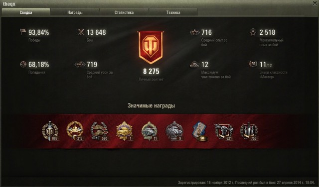 Wargaming 11