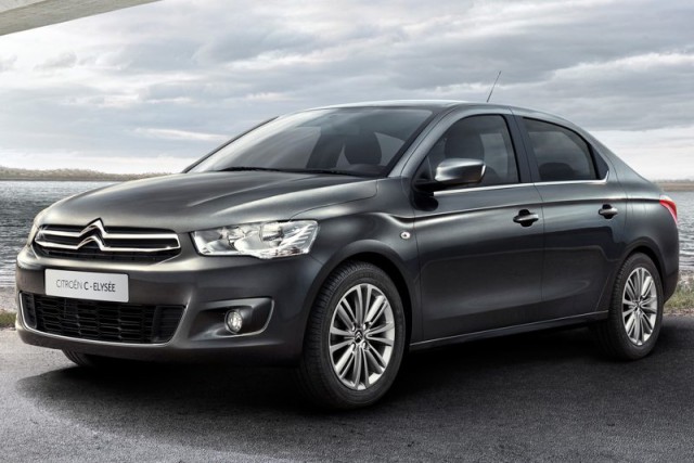 АВТОВАЗ начинает продажи LADA Kalina Sport