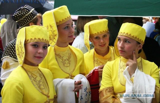 Славяночки
