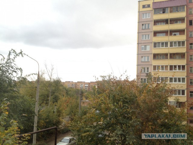 А что у Вас сейчас?