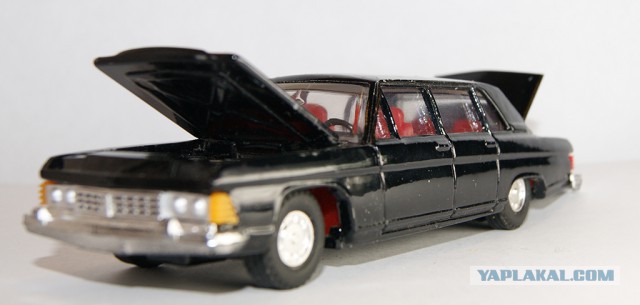 Модели 1:43