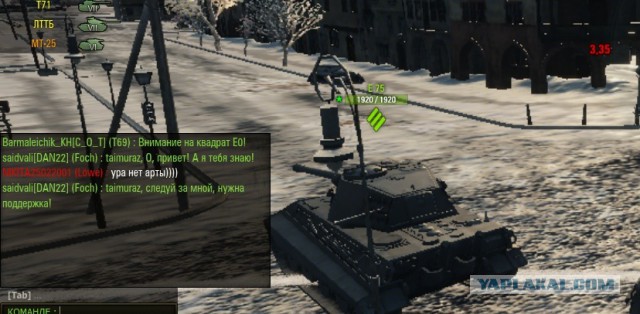 Wargaming 15
