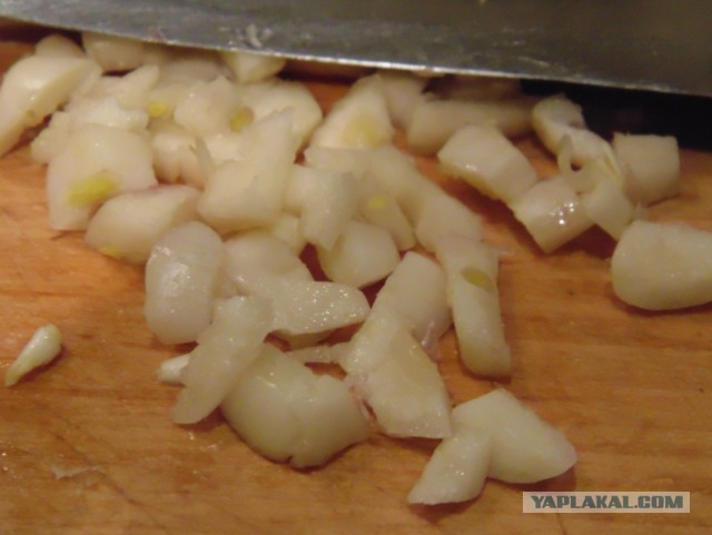 Кулинарная общалка