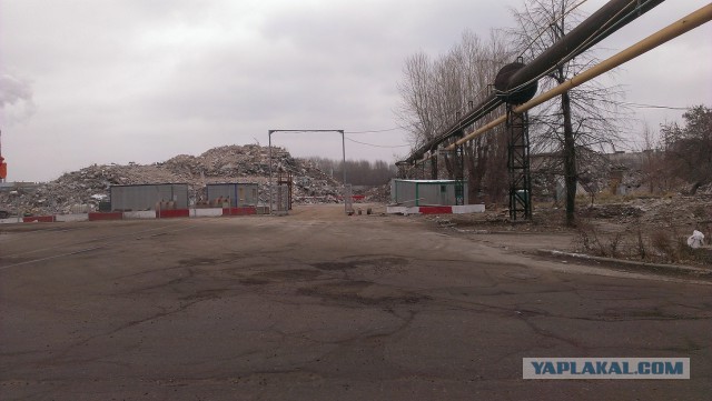ЗИЛ разработал футуристичный прототип для Миноборо