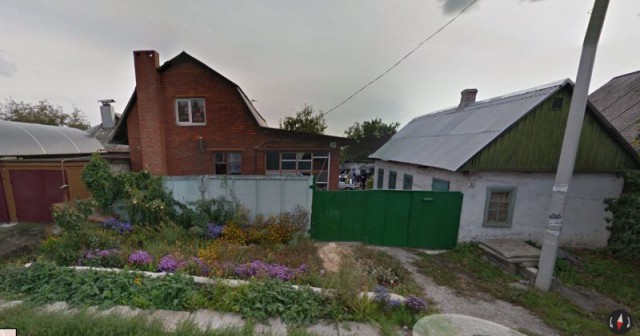 Путешествие в Донецкую Народную Республику