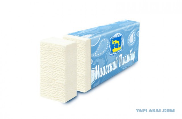 Вкусные бренды советского пищепрома