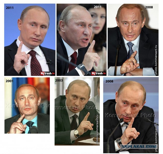 Послание президента. Реакция соцсетей.
