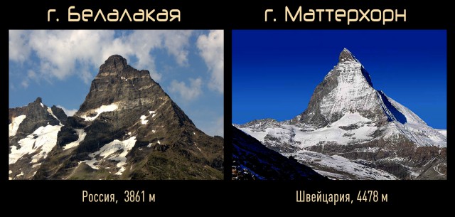 Вершины мира