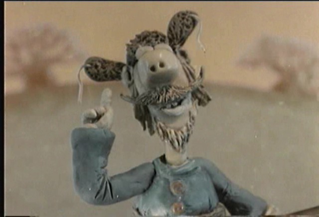 Обморок НАТО