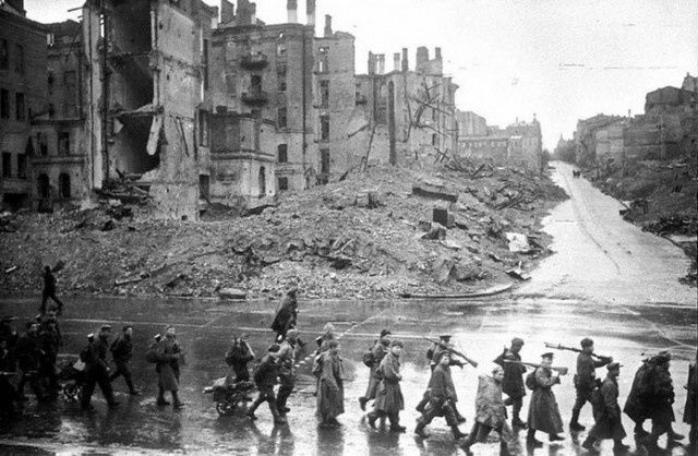 Украина 1942 год