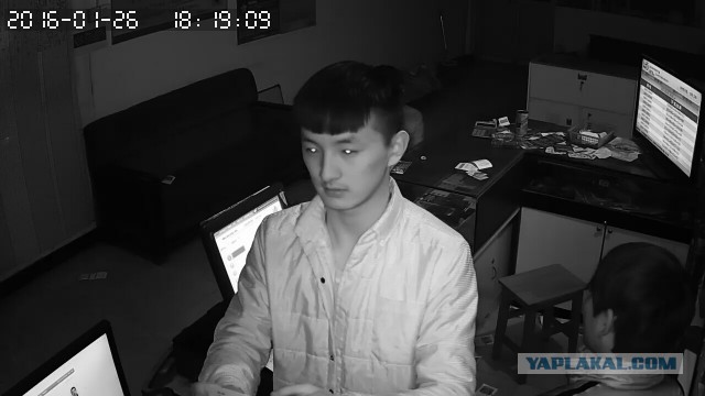 За что я люблю китайцев