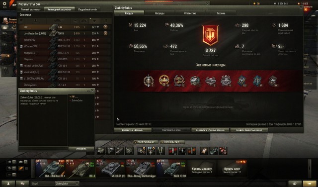 Wargaming 32
