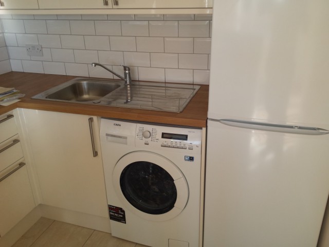 Ремонт 1 комнатной квартиры