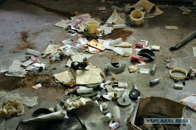 Семикаракорский консервный завод