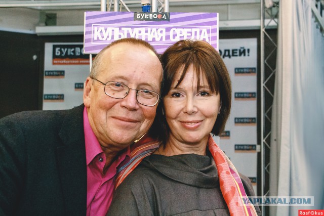 Евгения Симонова - луч света в темном царстве!