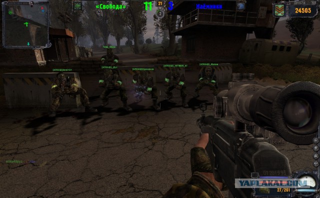 Wargaming 37