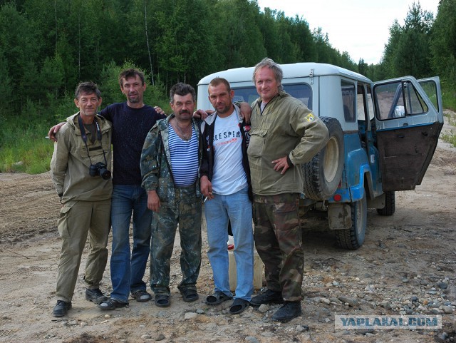 Деревенская Америка - 2