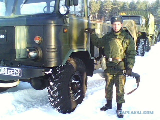 Может быть лучший советский автомобиль. Легенда СССР ГАЗ 66