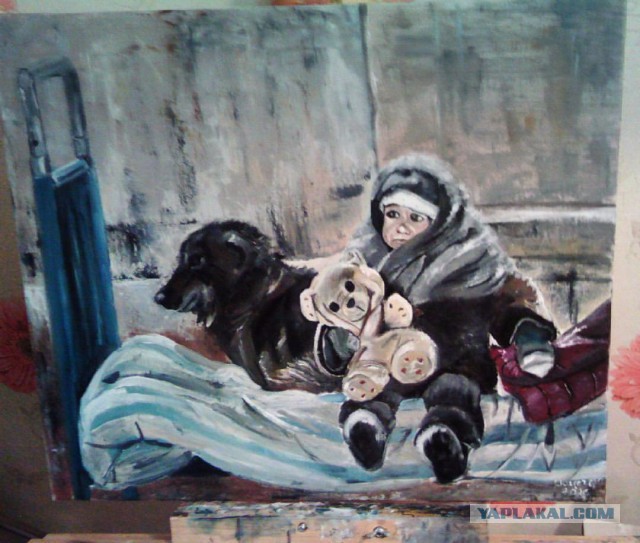 Мое творчество