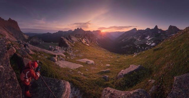 Фото интересные и не только