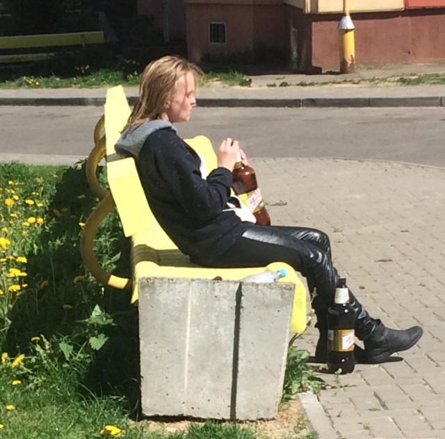 Новые тренды белорусской моды