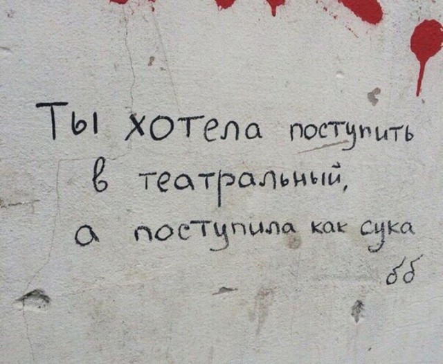 О сознании и бытии картинок пост