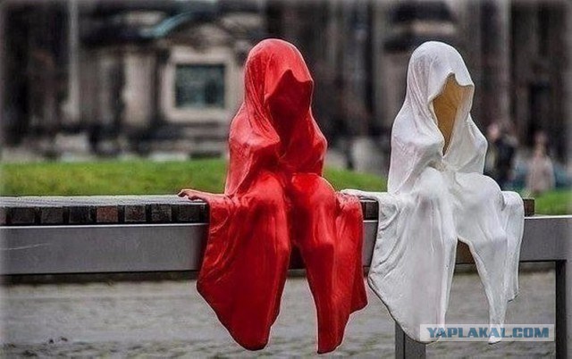 Яжематери в социальных сетях