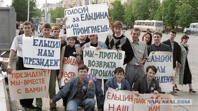 Ах. Этот прекрасный мир!