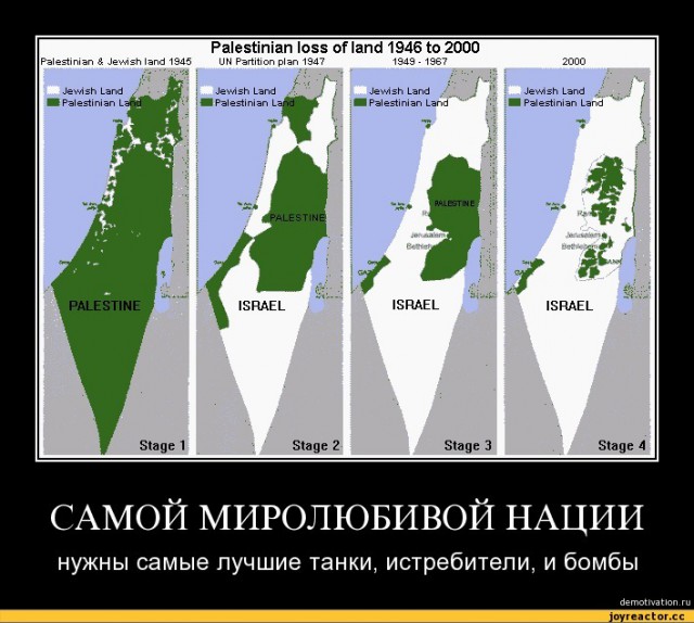 Израиль покидает ЮНЕСКО