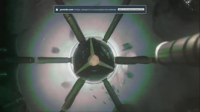 Запуск Falcon Heavy к Марсу от SpaceX