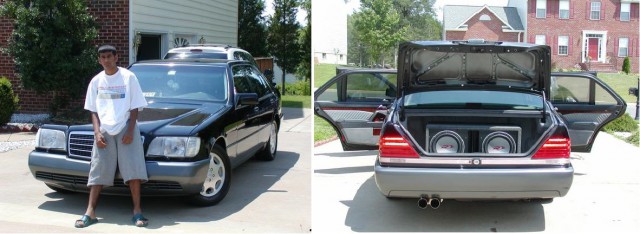 Символ 90-ых!